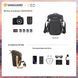 Сумка Vanguard VEO GO 15Z Black (VEO GO 15Z BK) DAS889 фото 8