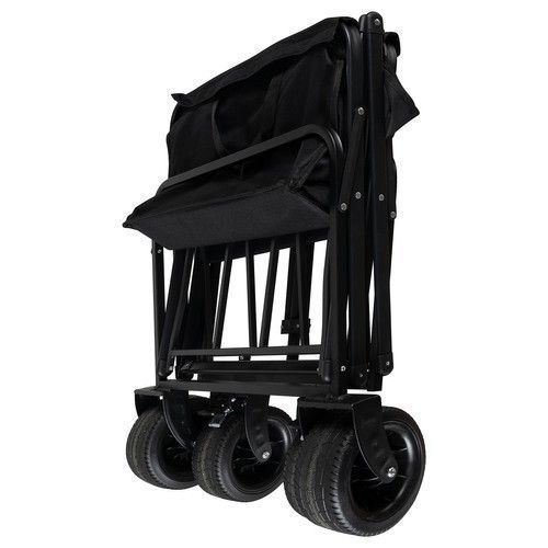 Складная транспортная тележка Gardlov 23084 до 100 кг 27921 фото