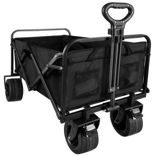Складная транспортная тележка Gardlov 23084 до 100 кг 27921 фото