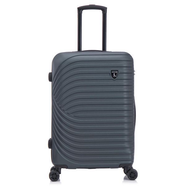 Чемодан Semi Line 28" (L) темно-синий-зеленый (T5865-3) DAS2916 фото