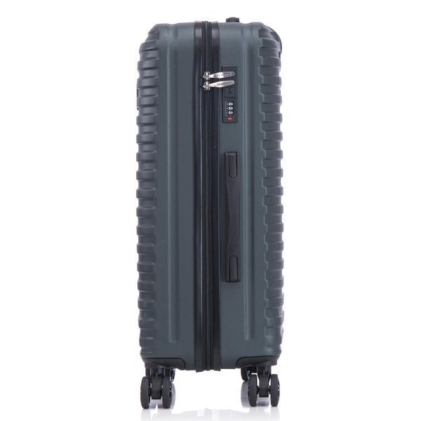 Чемодан Semi Line 28" (L) темно-синий-зеленый (T5865-3) DAS2916 фото