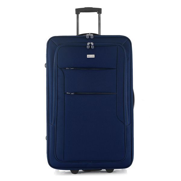 Чемодан Semi Line 28" (L) Blue (T5677-3) DAS3380 фото