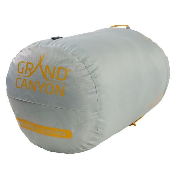 Спальный мешок Grand Canyon Bradley 190 Pro -4&deg;C Misty Blue (30721590) DAS3676 фото