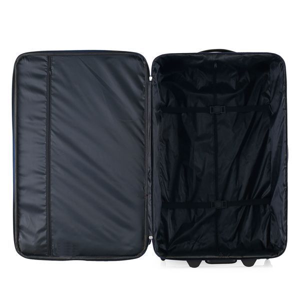 Чемодан Semi Line 28" (L) Blue (T5677-3) DAS3380 фото