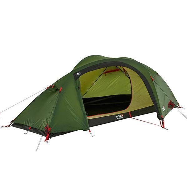 Намет Wechsel Pathfinder UL Green (231085) DAS813 фото