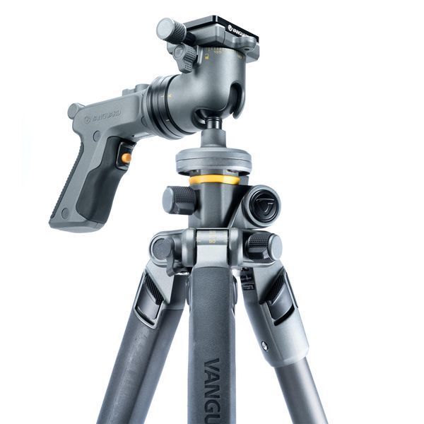 Штатив Vanguard Alta Pro 2+ 263CGHT (Alta Pro 2+ 263CGHT) DAS1889 фото