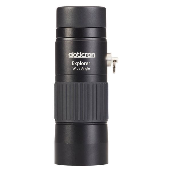 Монокуляр Opticron Explorer WA ED-R 10x42 WP (30786) DAS1460 фото