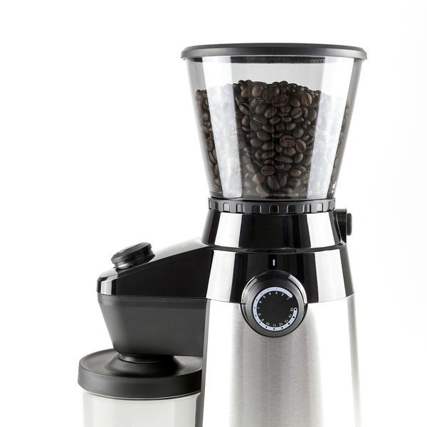 Кофемолка жерновая CASO Barista Flavour 1832 150 Вт 14526 фото