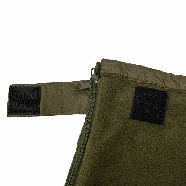 Вкладиш флісовий Tribe Liner T-CG-0004-olive T-CG-0004-olive фото