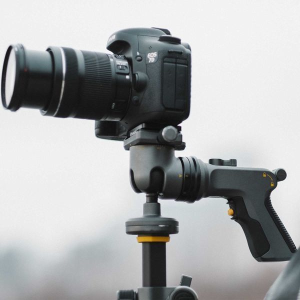 Штатив Vanguard Alta Pro 2+ 263CGHT (Alta Pro 2+ 263CGHT) DAS1889 фото