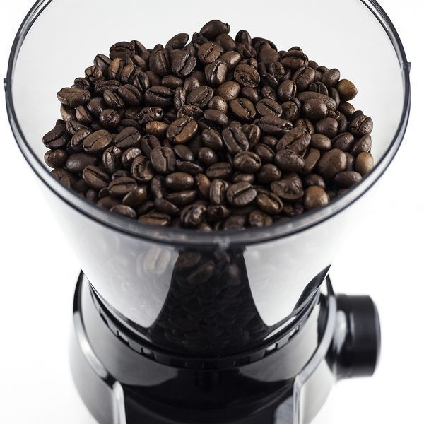 Кофемолка жерновая CASO Barista Flavour 1832 150 Вт 14526 фото
