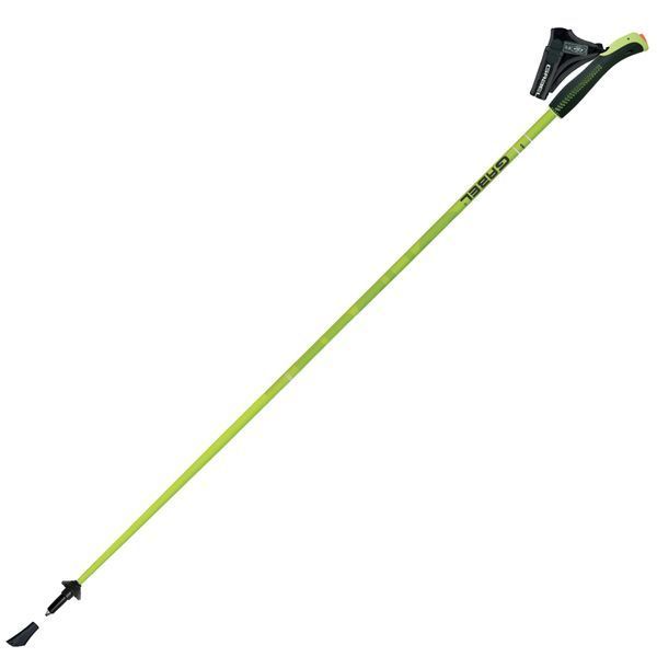 Палиці для скандинавської ходьби Gabel Light NCS 110 (7009341361100) DAS1844 фото