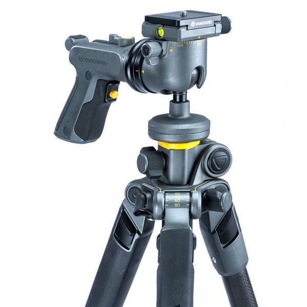 Штатив Vanguard Alta Pro 2+ 263CGHT (Alta Pro 2+ 263CGHT) DAS1889 фото