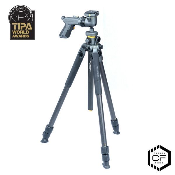 Штатив Vanguard Alta Pro 2+ 263CGHT (Alta Pro 2+ 263CGHT) DAS1889 фото