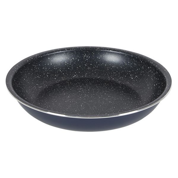 Набір посуду Gimex Cookware Set induction 8 предметів Bule (6977228) DAS1828 фото