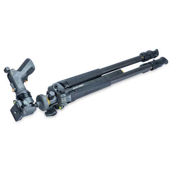 Штатив Vanguard Alta Pro 2+ 263CGHT (Alta Pro 2+ 263CGHT) DAS1889 фото