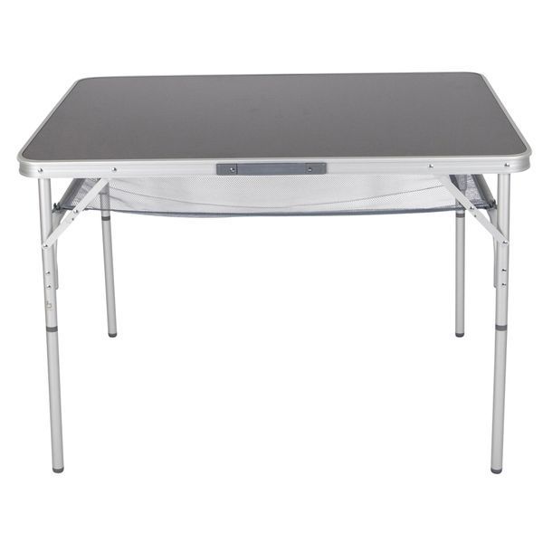 Стіл Bo-Camp 100x70 cm Grey (1404417) DAS3057 фото