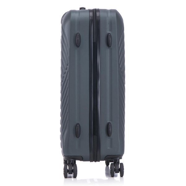 Чемодан Semi Line 28" (L) темно-синий-зеленый (T5865-3) DAS2916 фото