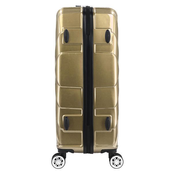 Валіза Semi Line 24" (M) Gold (T5763-2) DAS2680 фото