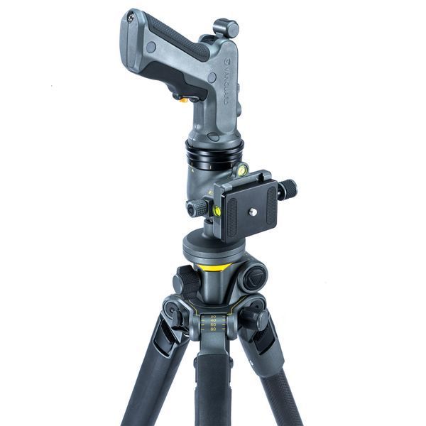 Штатив Vanguard Alta Pro 2+ 263CGHT (Alta Pro 2+ 263CGHT) DAS1889 фото