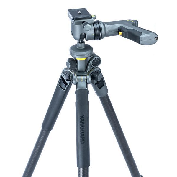 Штатив Vanguard Alta Pro 2+ 263CGHT (Alta Pro 2+ 263CGHT) DAS1889 фото