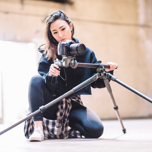 Штатив Vanguard Alta Pro 2+ 263CGHT (Alta Pro 2+ 263CGHT) DAS1889 фото