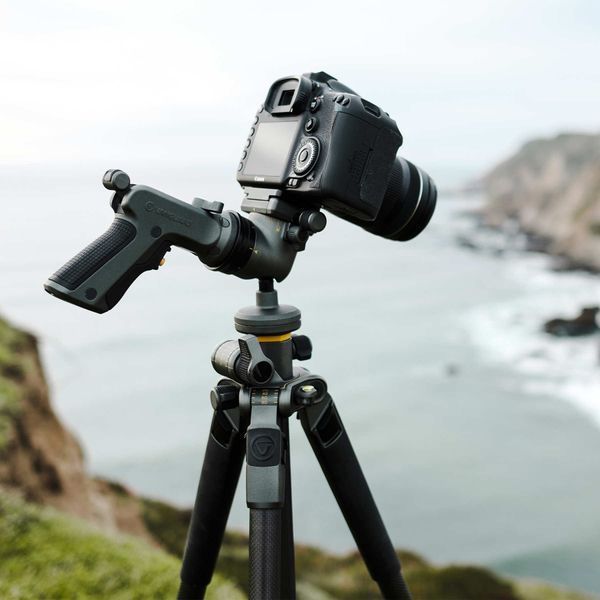 Штатив Vanguard Alta Pro 2+ 263CGHT (Alta Pro 2+ 263CGHT) DAS1889 фото