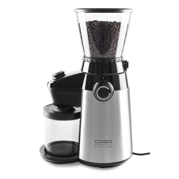Кофемолка жерновая CASO Barista Flavour 1832 150 Вт 14526 фото