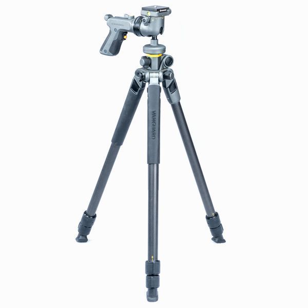 Штатив Vanguard Alta Pro 2+ 263CGHT (Alta Pro 2+ 263CGHT) DAS1889 фото