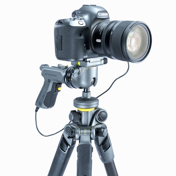 Штатив Vanguard Alta Pro 2+ 263CGHT (Alta Pro 2+ 263CGHT) DAS1889 фото