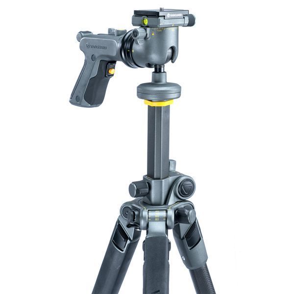Штатив Vanguard Alta Pro 2+ 263CGHT (Alta Pro 2+ 263CGHT) DAS1889 фото