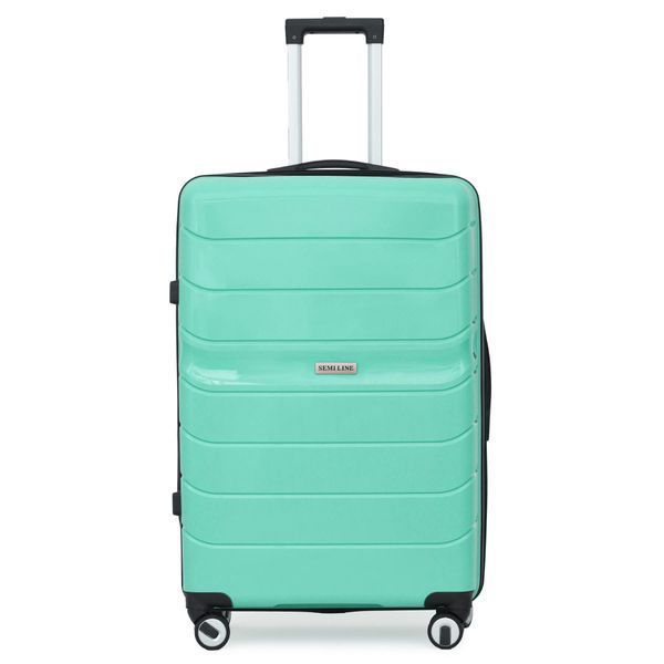 Валіза Semi Line 30" (L) Sea Green (T5617-3) DAS2061 фото