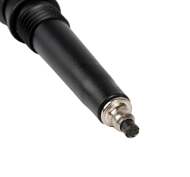 Палки для скандинавской ходьбы Nord Sticks Black ORIGINAL ПОЛЬША 12200 фото