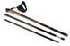 Палки для скандинавской ходьбы Nord Sticks Black ORIGINAL ПОЛЬША 12200 фото 8
