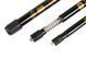 Палки для скандинавской ходьбы Nord Sticks Black ORIGINAL ПОЛЬША 12200 фото 7