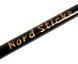 Палки для скандинавской ходьбы Nord Sticks Black ORIGINAL ПОЛЬША 12200 фото 2