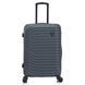 Чемодан Semi Line 28" (L) темно-синий-зеленый (T5865-3) DAS2916 фото 2