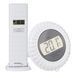Термогігрометр Technoline WS9069 IT Silver (WS9069) DAS1043 фото 4