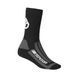 Шкарпетки Sensor Treking Merino black-grey 1065674, SU41TM-black-grey-3-5 SU41TM-black-grey-3-5 фото 3