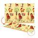 Детский складной коврик Nils Fun Forest MD05 190x150 cm 12474 фото 5