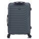 Чемодан Semi Line 28" (L) темно-синий-зеленый (T5865-3) DAS2916 фото 4