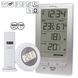 Термогігрометр Technoline WS9069 IT Silver (WS9069) DAS1043 фото 6