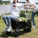 Складная транспортная тележка Gardlov 23084 до 100 кг 27921 фото 8