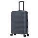 Чемодан Semi Line 28" (L) темно-синий-зеленый (T5865-3) DAS2916 фото 1
