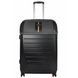 Чемодан Semi Line 28" (L) черно-оранжевый (T5734-3) DAS3785 фото 2