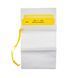 Гермопакет TRAMP PVC transparent 18х25 UTRA-024 UTRA-024 фото 2