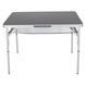 Стіл Bo-Camp 100x70 cm Grey (1404417) DAS3057 фото 2