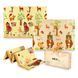 Детский складной коврик Nils Fun Forest MD05 190x150 cm 12474 фото 1