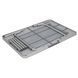 Стіл Bo-Camp 100x70 cm Grey (1404417) DAS3057 фото 8