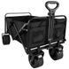 Складная транспортная тележка Gardlov 23084 до 100 кг 27921 фото 6